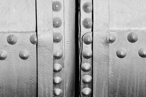 istock Iron Boiler Industrial Manufacturing Equipment 506906436