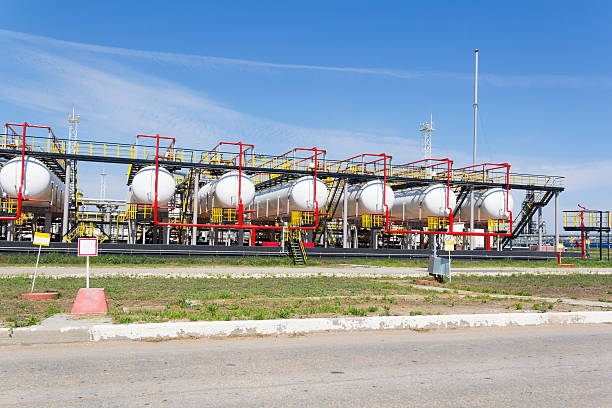 istock White refinery reservoirs 506908864