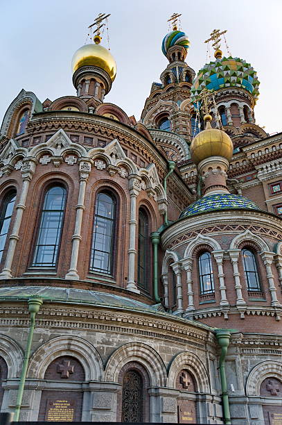 istock Church Of Savior On Spilled Blood 506909121