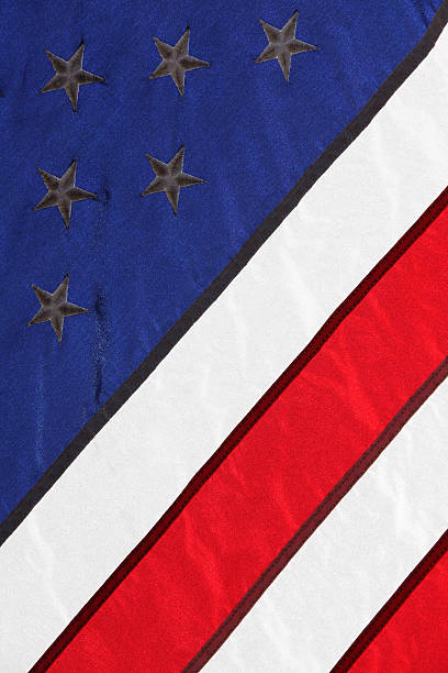 istock American Flag Stars Stripes 506909270