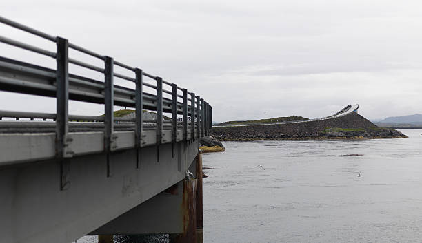 istock The Atlantic Ocean Road 506910438