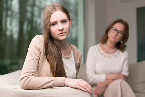 istock Troubled young girl 506910686