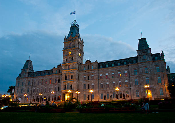 istock Quebec City Provincial Parliament Building 506911109