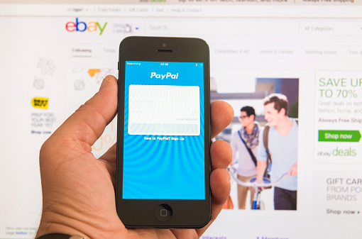 Ship paypal without ebay