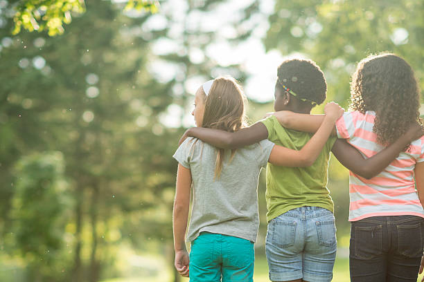 istock Enjoying a Sunny Day at the Park 506911914