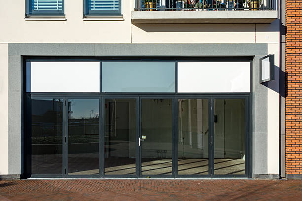 istock New Shop for rent 506912526