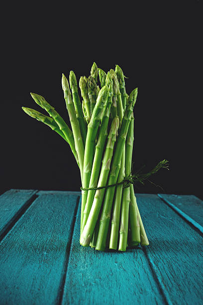 Asparagus, Green Vegetable, Asparagus Vegetable