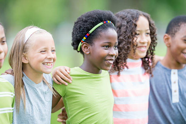 istock Enjoying Recess Outside 506913476