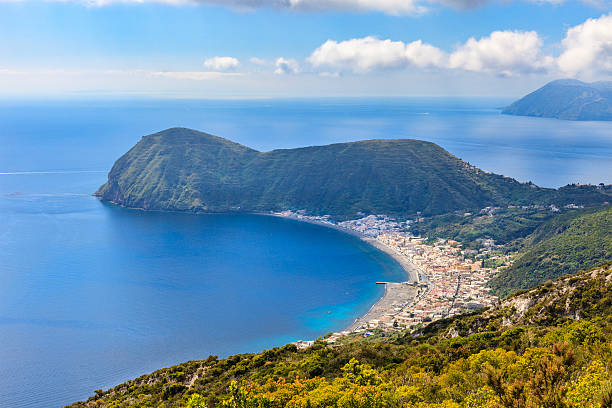 istock Canneto, Lipari - Aeolian Islands, Sicily 506913998