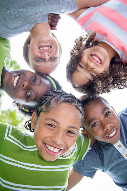 istock Heads Together in a Huddle 506914490