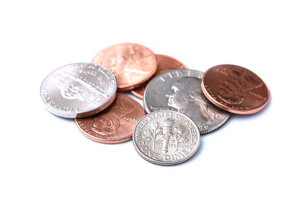 istock Pile of Coins 506918823