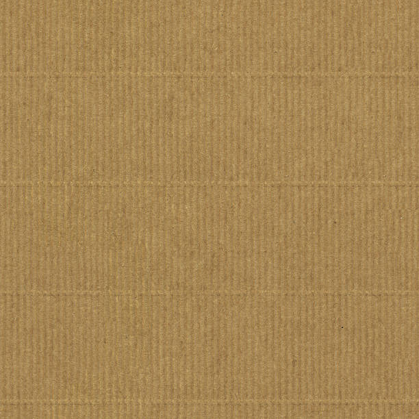Brown cardboard texture,ideal as a background for your designs.