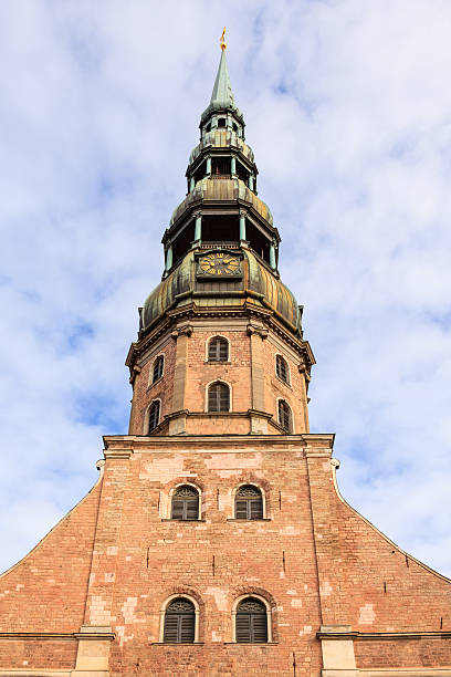 istock St Peter's Church 506920925