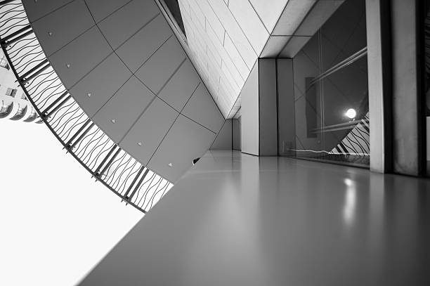 istock office building in Sydney 506921077