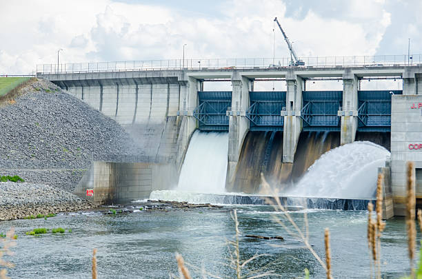 istock big reservoir dam 506923703