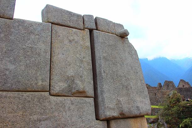 istock The city of Machu Picchu 506924162