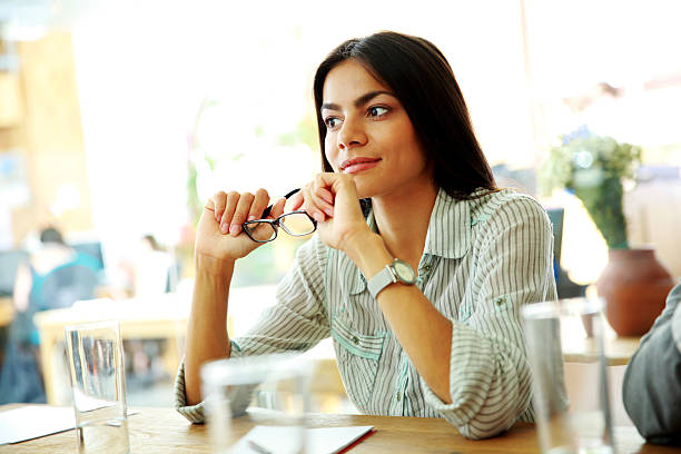 istock young pensive businesswoman 506931709