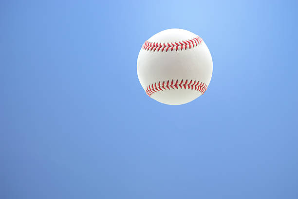istock The ball of baseball 506933581