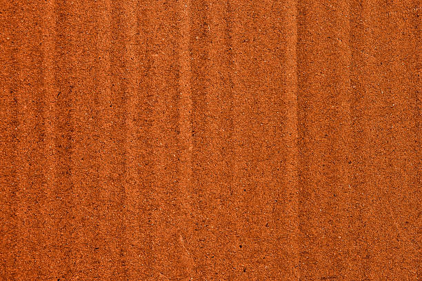 istock Old paper texture vintage background. 506936199