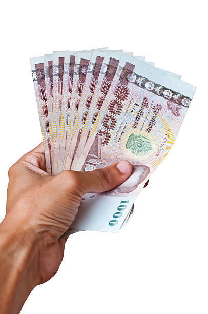 17,200+ สกุลเงินไทย ภาพถ่ายสต็อก รูปภาพ และภาพปลอดค่าลิขสิทธิ์ - iStock 17,200+ สกุลเงินไทย ภาพถ่ายสต็อก รูปภาพ และภาพปลอดค่าลิขสิทธิ์ - Istock