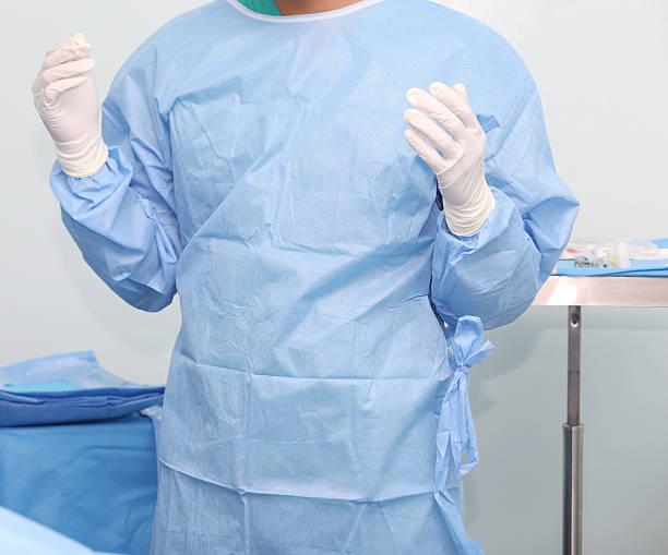 istock surgeon in uniform on operation room 506936641