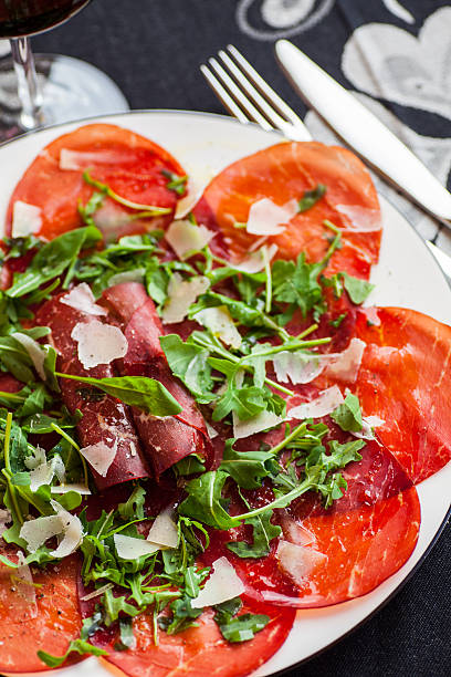 Italian Meat Platter