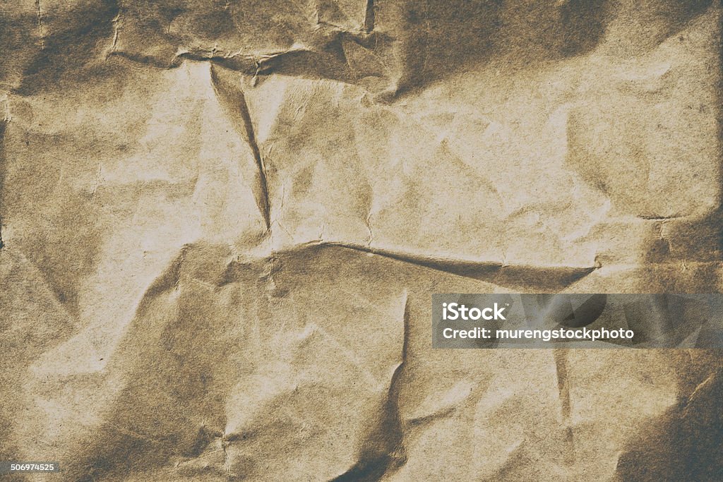 Old paper texture vintage background. Abstract Stock Photo