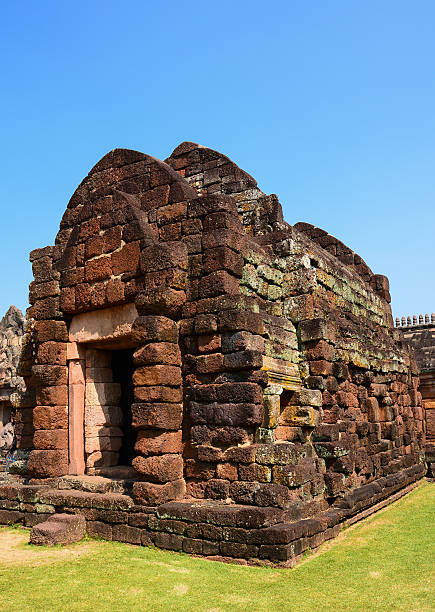 istock Panomrung historical park, Thailand 506975583