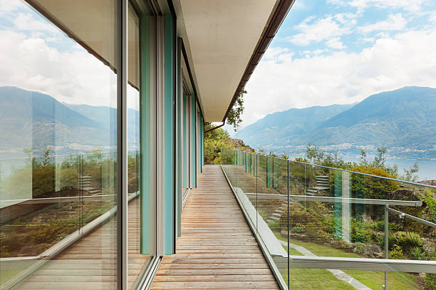 istock mountain house, outdoor 506976277