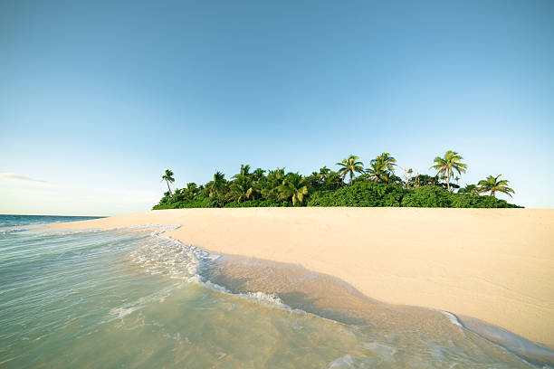 fiji - melanesia fotografías e imágenes de stock