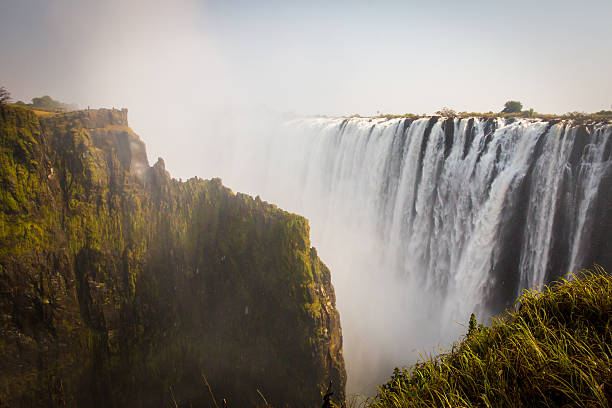 istock Victoria falls in Zambia 506979397