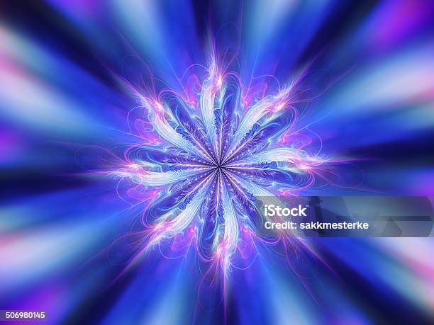 Colorful Chakra Stock Photo - Download Image Now - Abstract, Backgrounds, Blue