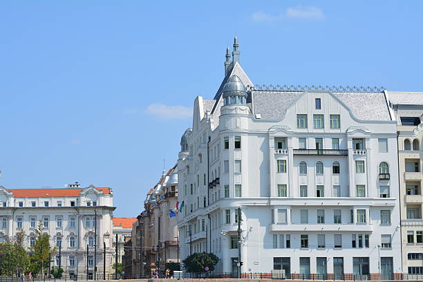 istock Budapest city houses 506993210