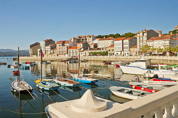 istock Boats in Lane 506994088