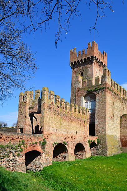 istock Montagnana, California 506994510