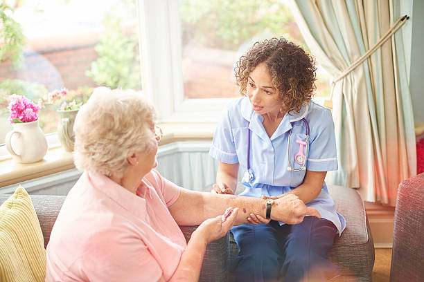 istock home medical examination 506997112