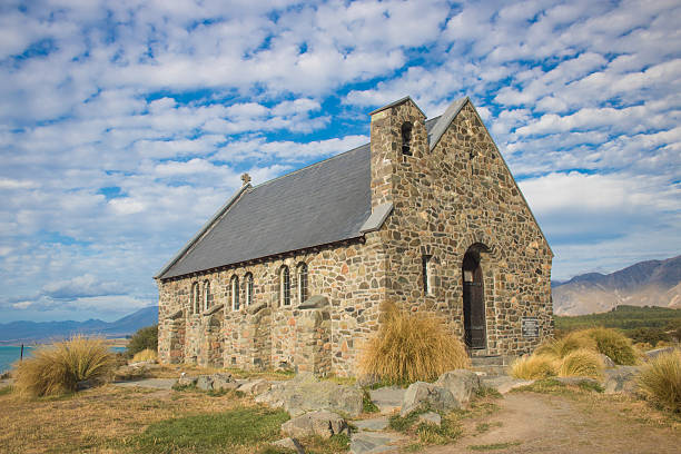 istock Church of the Good Shepherd 506997304