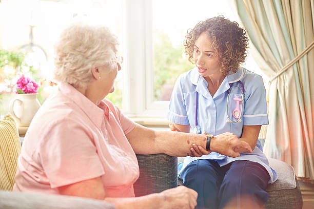 istock medical examination at home 506997312