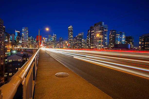 istock Granville Street Bridge 506997366