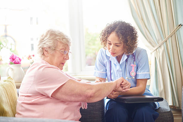 istock medical examination at home 506997798