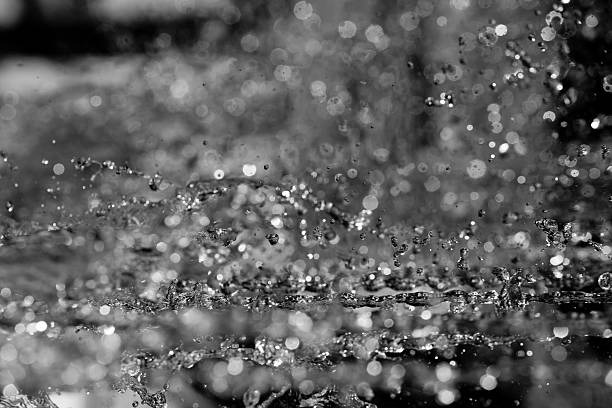 istock The formation of water 507004013