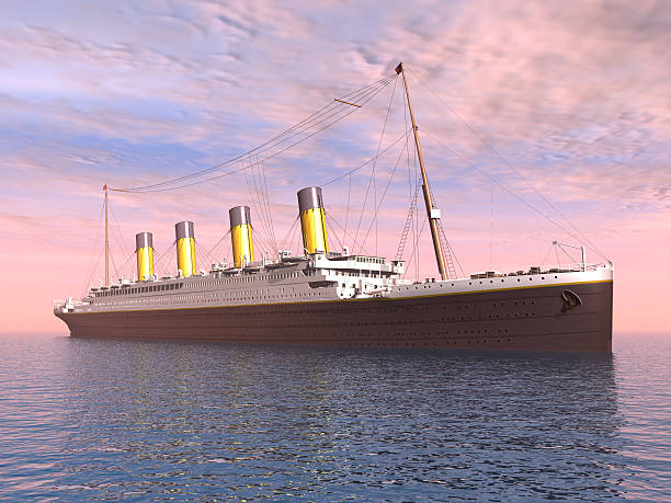 1,188 Titanic Stock Photos, Pictures & Royalty-Free Images - iStock |  Titanic ship, Rms titanic, Titanic sinking