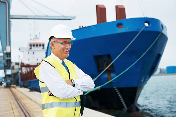 istock I love it when a shipyard comes together! 507006563