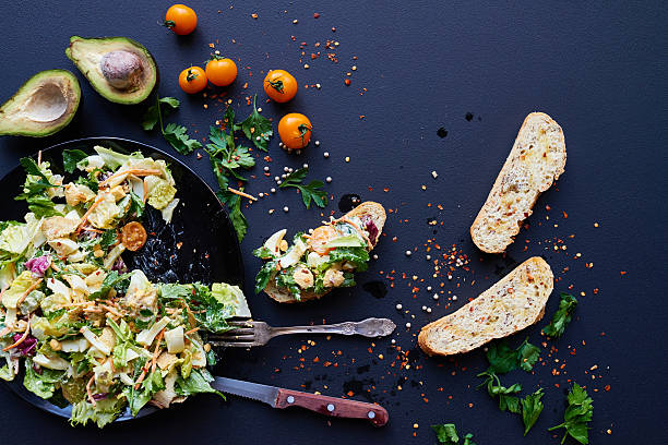 Pão de Frios Caseiro: O Lanche Perfeito e Fácil! - receita deliciosa profissional - passo 1