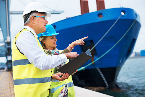 istock We're focused on well-planned cargo management 507009077