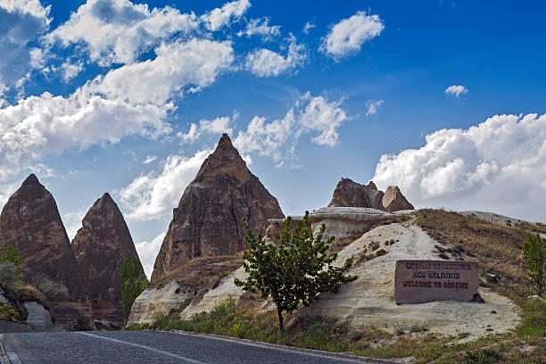 istock Goreme Cappadocia Turkey 507009841