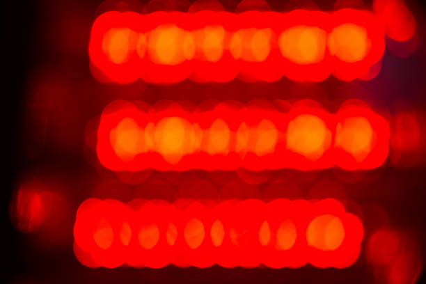 istock Bokeh of the LED 507022954