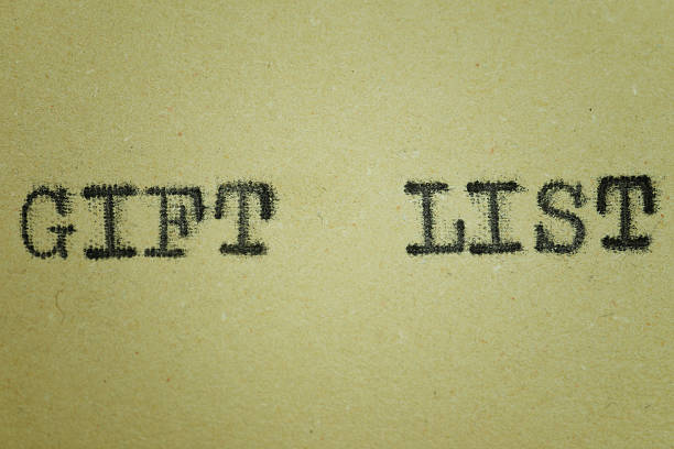 istock sheet of typewriter letters 507025696