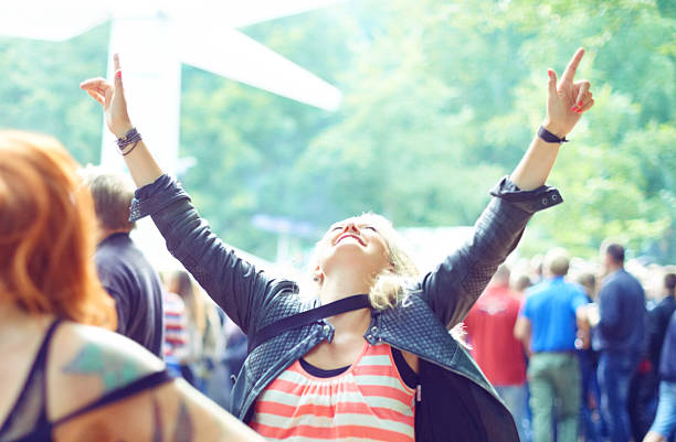 istock Live for the party! 507029719