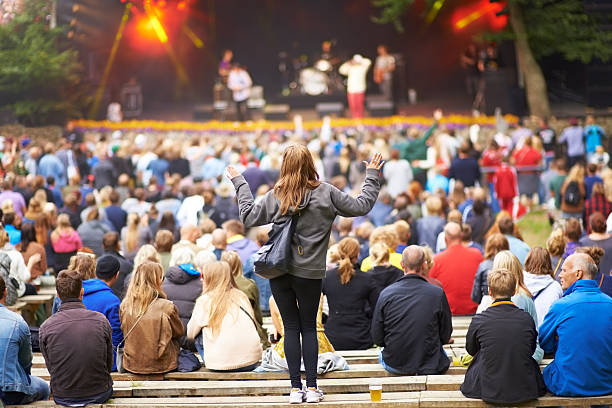 istock She's their no 1 fan! 507029775